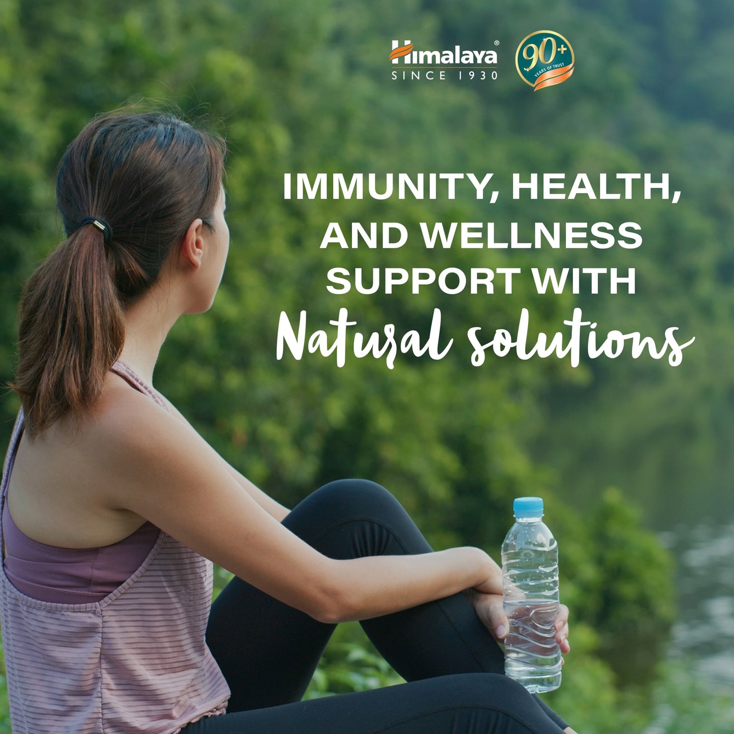 Himalaya Cystone - 100 Tablets