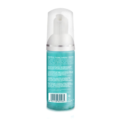 Himalaya Gentle Refreshing Foaming Face Wash - 50ml
