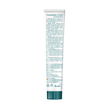 Himalaya Botanique Complete Care Toothpaste - Mint 75 ml